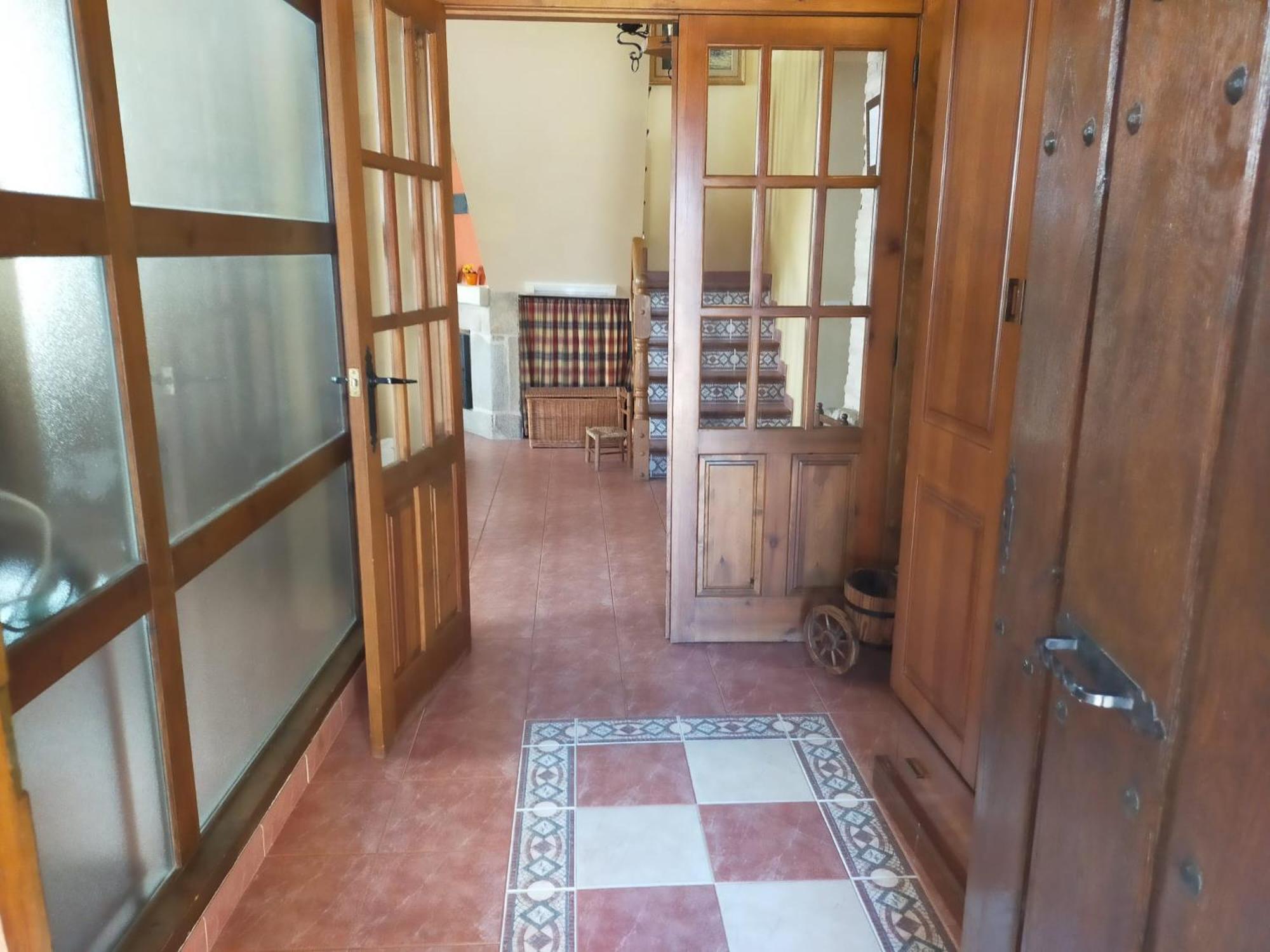 El Diezmo Artajona Exterior photo